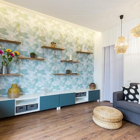 Casa Colibri - Solemar Sicilia Apartment Santa Flavia Bagian luar foto