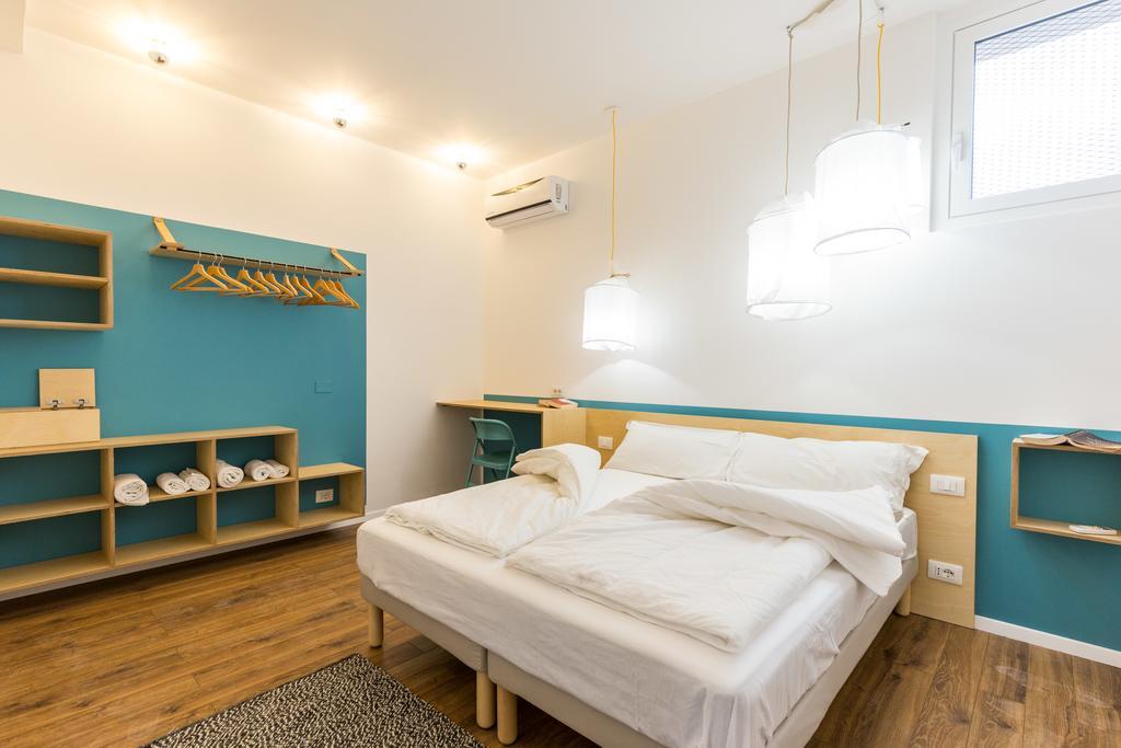 Casa Colibri - Solemar Sicilia Apartment Santa Flavia Bagian luar foto