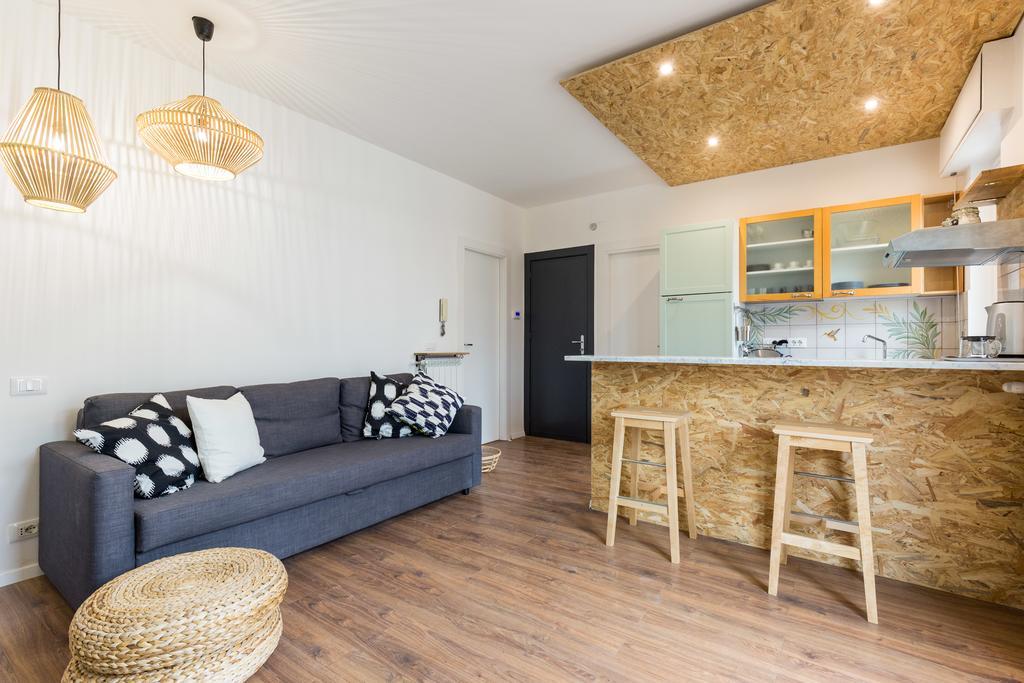 Casa Colibri - Solemar Sicilia Apartment Santa Flavia Bagian luar foto